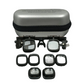🎉 2026 Sale — Over 24800 Sold!💞 Precision LED Magnifier Glasses‑Hands‑free 🔍