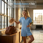 👗 LIMITED-TIME 50% OFF! ✨ Women’s Short Sleeve Romper – Button-Down, Comfortable Fit, Casual Style 🌿