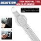 Metal Trim Removal Pry Tool for Car