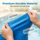 🏊‍♂️ Anti-Slip Pool Ladder Mat - Safe entry and exit, fits most pool ladders 🪜