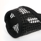 Breathable Mesh Dog Muzzle for Small Breeds
