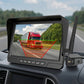 ⏳Limited-time 50% off⏰Wireless Solar-Powered Backup Camera System🚗📹