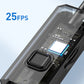 ✨TechView™🇬🇧HD Endoscope Camera for iPhone & Android – 1920P Inspection Scope with 8 Adjustable LED Lights 🔍📱