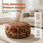 🎁2026 New Arrivals 🔥 50% OFF 🛋️ Multifunctional Storage Ottoman Pouf – Hidden Storage, Comfortable Seating & Faux Leather Finish ✨
