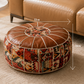 🎁2026 New Arrivals 🔥 50% OFF 🛋️ Multifunctional Storage Ottoman Pouf – Hidden Storage, Comfortable Seating & Faux Leather Finish ✨