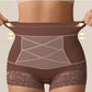 🔥Buy 1 Get 1 Free🎉Women's Cross Tummy Control Shapewear Panties