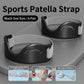⏳Time-Limited Special⏰Patella Brace – Silicone, Shock-Absorbing, Breathable, Dual-Buckle 🏃