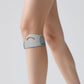 ⏳Time-Limited Special⏰Patella Brace – Silicone, Shock-Absorbing, Breathable, Dual-Buckle 🏃