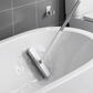 🎉Surprise Price ✨🧹 2-in-1 Grout & Corner Scrubber Brush with Squeegee🫧