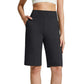 ⏳Time-Limited Special⏰Comfortable Stretch Walking Shorts for Women