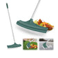Multi-Purpose Lawn & Carpet Grooming Rake