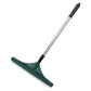 Multi-Purpose Lawn & Carpet Grooming Rake