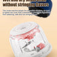 🎒 Portable Mini Chopper — Take It Anywhere — Kitchen, Garden, Campsite
