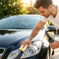 🚗 LIMITED-TIME 50% OFF! 💥 Ultimate Headlight Renovation Liquid – Removes Yellowing, UV Protection, Kit Included ✨