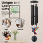 ⏳Time-Limited Special⏰Vintage Metal Memorial Wind Chimes – Soothing Melody, Rust-Resistant Aluminum, Retro Design ✨