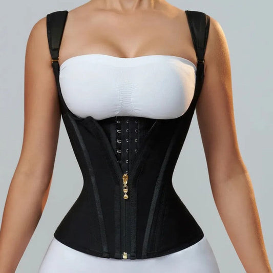⏳Limited-time 50% off⏰Women's Waist Cincher Tank Top👙