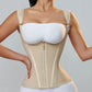 ⏳Limited-time 50% off⏰Women's Waist Cincher Tank Top👙