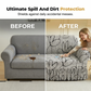 🎉 2026 Sale — Over 44,100 Sold!🛋️ High‑Stretch Sofa Slipcover