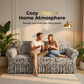 🎉 2026 Sale — Over 44,100 Sold!🛋️ High‑Stretch Sofa Slipcover
