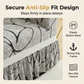 🎉 2026 Sale — Over 44,100 Sold!🛋️ High‑Stretch Sofa Slipcover