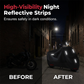 📢📢50% OFF !! ⏰Ultimate All-Weather Motorcycle Cover