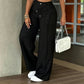 📢📢50% OFF !! ⏰Women’s High-Waisted Straight Leg Trousers👖