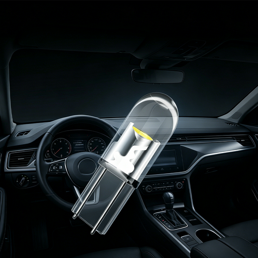 High-Brightness Car LED Dashboard Lights
