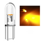 High-Brightness Car LED Dashboard Lights