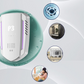 📢📢50% OFF !! ⏰Compact Air Purifier for Odor & Germ Removal
