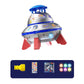 UFO Water Sprinkler Toy for Kids