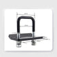 📢📢50% OFF !! ⏰Heavy-Duty Anti-Rattle Hitch Tightener