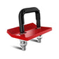 📢📢50% OFF !! ⏰Heavy-Duty Anti-Rattle Hitch Tightener