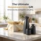 📢📢50% OFF !! ⏰Ceramic Vase Set of 3 Decorative Pieces