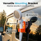 Portable Outdoor Camping Shower Pump