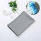 🔥Special summer offer! Buy one, get one free!⚡Over 50,000 sold!❄️A cooling, anti-perspiration towel you can use anywhere, anytime! Reusable, soft, absorbent and cooling.