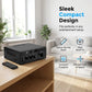 Digital Amplifier for Karaoke and Music