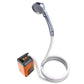 🏆LAST DAY SALE 50% OFF🔥Portable Electric Shower for Camping and Homes