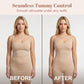 👙 BUY 1 GET 1 FREE! ✨ Women's High Waist Safety Shorts – Lace Trim, Tummy Control, Anti-Chafing 🌸