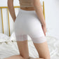 👙 BUY 1 GET 1 FREE! ✨ Women's High Waist Safety Shorts – Lace Trim, Tummy Control, Anti-Chafing 🌸