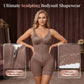 📢📢40% OFF !! ⏰Tummy Control Butt Enhancer Shapewear