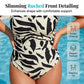 Women's Printed One Piece Swimsuit