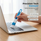 📢📢50% OFF !! ⏰2-in-1 Window Groove Cleaning Brush