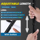 🦯 Multifunctional Folding Cane – Safe Steps, Day & Night ⏰