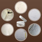 🥳2026 HOT SALE🥳💞50K+ SOLD!🛋️✨ 50% OFF! Leather Repair Paste – Fills scratches & scuffs, restores texture. Available in multiple colours. Save your favourite sofa! 💺🛡️-B