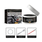 🥳2026 HOT SALE🥳💞50K+ SOLD!🛋️✨ 50% OFF! Leather Repair Paste – Fills scratches & scuffs, restores texture. Available in multiple colours. Save your favourite sofa! 💺🛡️-B