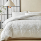 🛌🪢50% OFF!💤Elegant Tufted Comforter Cover Set