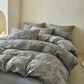 🛌🪢50% OFF!💤Elegant Tufted Comforter Cover Set