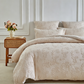 🛌🪢50% OFF!💤Elegant Tufted Comforter Cover Set