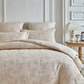 🛌🪢50% OFF!💤Elegant Tufted Comforter Cover Set