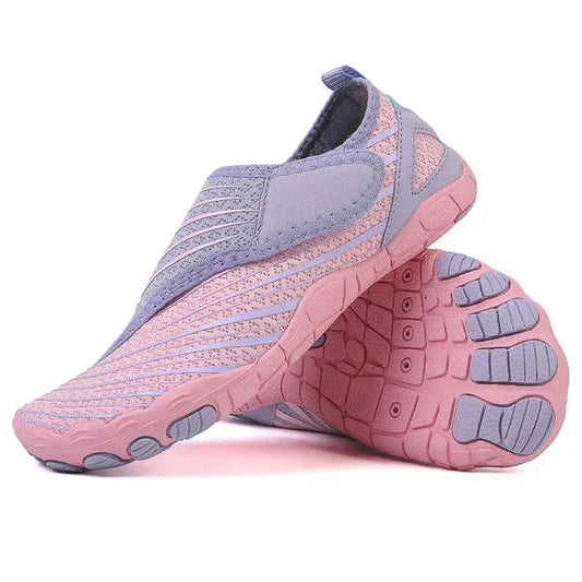 ⏰Limited-time 50% OFF 🏕️2026 New Hiking Barefoot Shoes Womens & Mens Footwear Comfortable & Non-Slip  for Walking Hiking